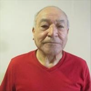 Benjamin Molina Hernandez a registered Sex Offender of California