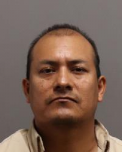 Benjamin Hernandez a registered Sex Offender of California