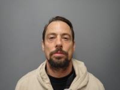 Benjamin Zacharia Holladay a registered Sex Offender of California