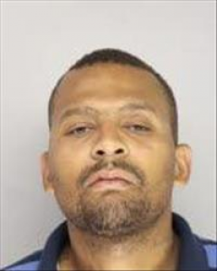 Benjamin Johnson a registered Sex Offender of California