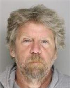 Benjamin Dee Kendrick a registered Sex Offender of California