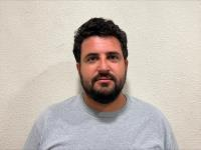 Benjamin Lev Krombach a registered Sex Offender of California