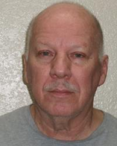 Benjamin Franklin Kundert III a registered Sex Offender of California