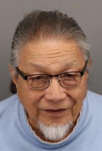 Benjamin Jacob Lagasca a registered Sex Offender of California