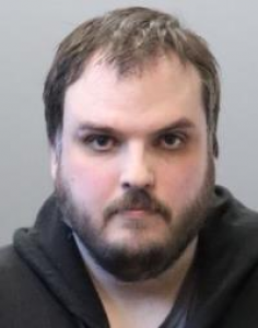 Benjamin Matthew Manes a registered Sex Offender of California