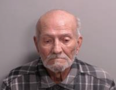 Benjamin Martinez a registered Sex Offender of California