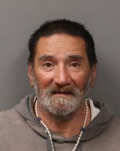 Benjamin Pete Martinez a registered Sex Offender of California