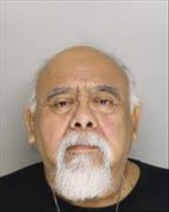 Benjamin Mosqueda a registered Sex Offender of California