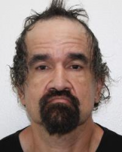 Benjamin Nava Jr a registered Sex Offender of California