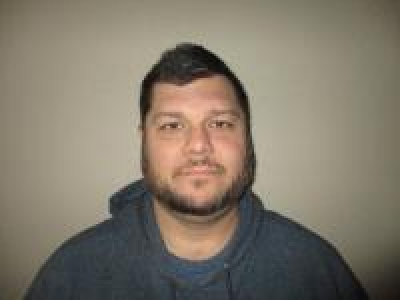 Benjamin James Nazario a registered Sex Offender of California