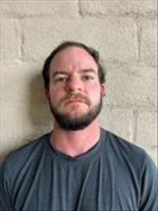 Benjamin Jedediah Neussendorfer-em a registered Sex Offender of California