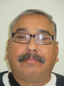Benjamin Jose Olmeda a registered Sex Offender of California