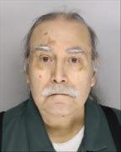 Benjamin Perez Jr a registered Sex Offender of California