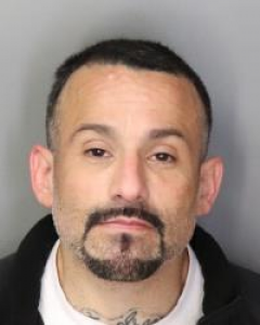 Benjamin Antonio Rascon a registered Sex Offender of California