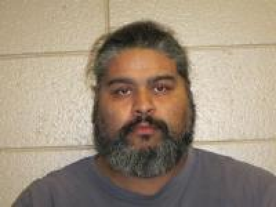 Benjamin Reyes a registered Sex Offender of California