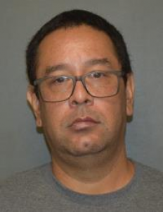 Benjamin James Robles a registered Sex Offender of California
