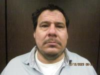 Benjamin Jacob Rodriguez a registered Sex Offender of California