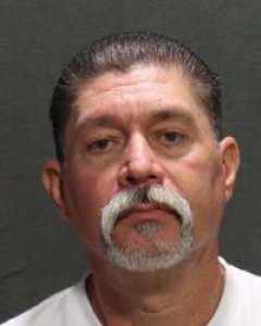 Benjamin L Russell a registered Sex Offender of California