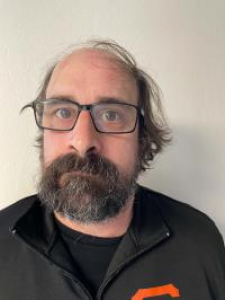 Benjamin Douglas Russo a registered Sex Offender of California