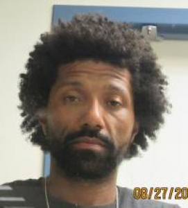 Benjamin Austin Stephenson a registered Sex Offender of California