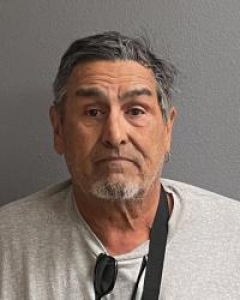 Benjamin Joseph Tapia a registered Sex Offender of California