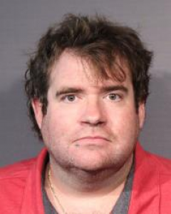 Benjamin Scott Thewlis a registered Sex Offender of California