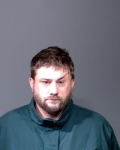 Benjamin Christopher Tucker a registered Sex Offender of California