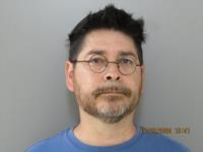 Benjamin Joseph Vega a registered Sex Offender of California