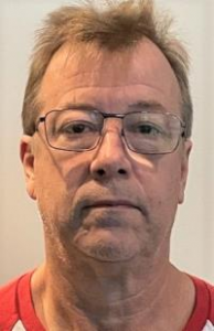 Benjamin Kirk Wilson a registered Sex Offender of California