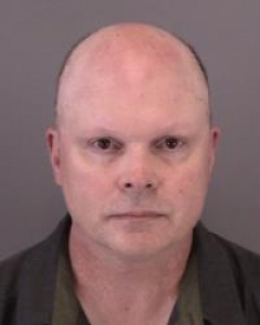 Benjamin Arieh Wright a registered Sex Offender of California