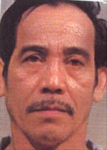 Benjmin Vargas a registered Sex Offender of California