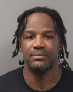 Bennie Cids Gardner a registered Sex Offender of California