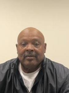 Bennie Lee Harold a registered Sex Offender of California