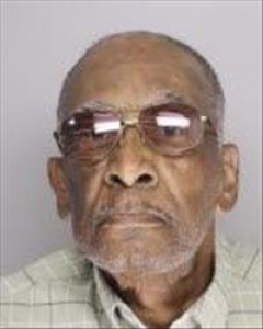 Bennie Anderson Perry a registered Sex Offender of California