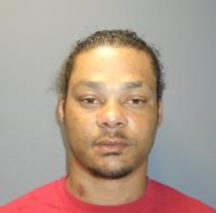 Bennie Elwood West III a registered Sex Offender of California