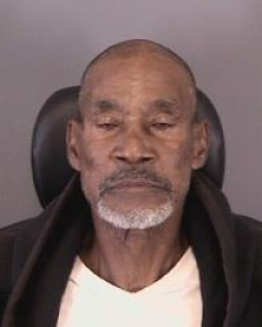 Benny Lee Cobbs a registered Sex Offender of California