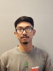 Benny Tien Duong a registered Sex Offender of California