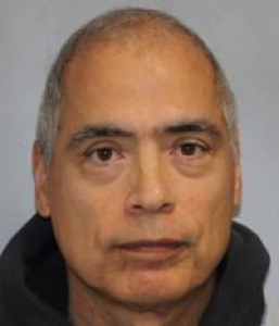 Benny Cruz Garcia a registered Sex Offender of California
