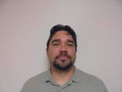 Benny Frank Murphy a registered Sex Offender of California