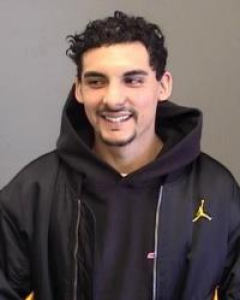 Benny Joe Perez a registered Sex Offender of California