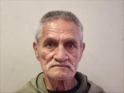 Benny Castor Torres a registered Sex Offender of California