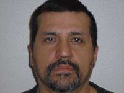 Benny Torres a registered Sex Offender of California