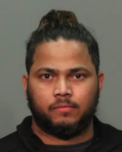 Benny Clifford Vaz a registered Sex Offender of California