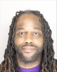 Benoise David Wade Jr a registered Sex Offender of California