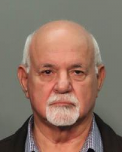 Benva Oshana Lazar a registered Sex Offender of California