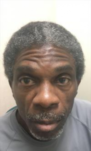 Ben Jacque Skinner a registered Sex Offender of California