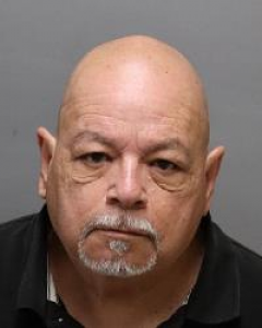 Ben Robert Zamudio a registered Sex Offender of California