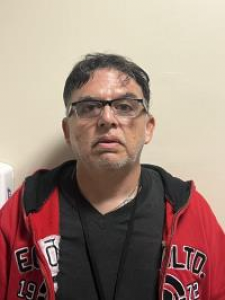 Berkley Rodriguez a registered Sex Offender of California