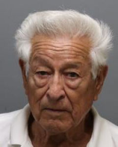 Bernabe Contreras Rivas a registered Sex Offender of California