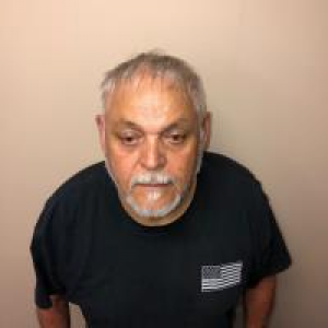 Bernabe Carpio Roybal a registered Sex Offender of California